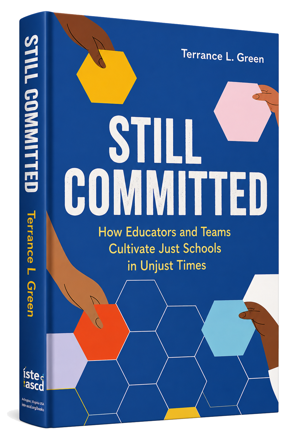 Still Committed by Terrance L. Green