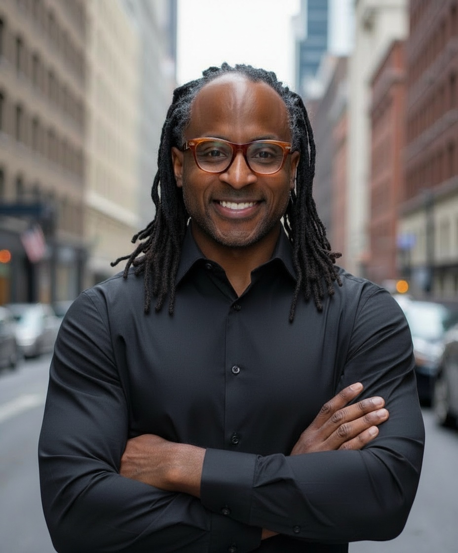 Terrance L. Green