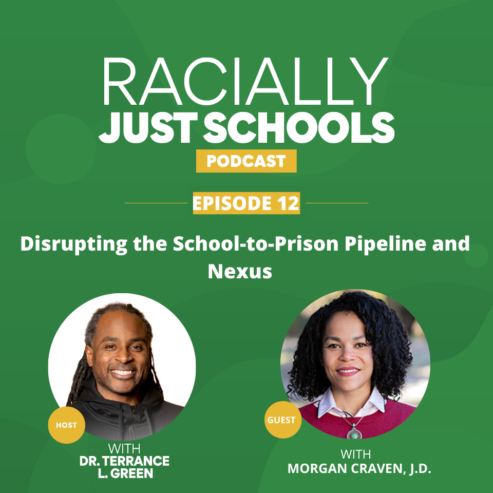 Disrupting the School-to-Prison Pipeline and Nexus